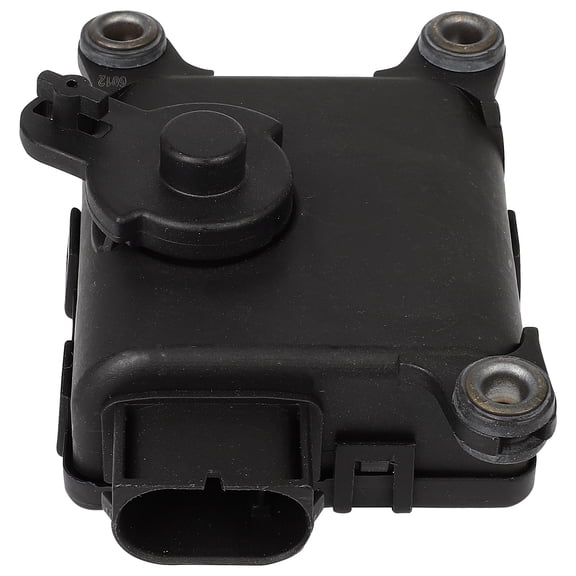 SCITOO HVAC Heater Blend Door Actuator For TT 2000-2003, For Beetle 1998-2001, For Golf 1999-2007, For Jetta 1999-2004, Defrost Actuator - 8D2820511C Heater Blend Door Levers