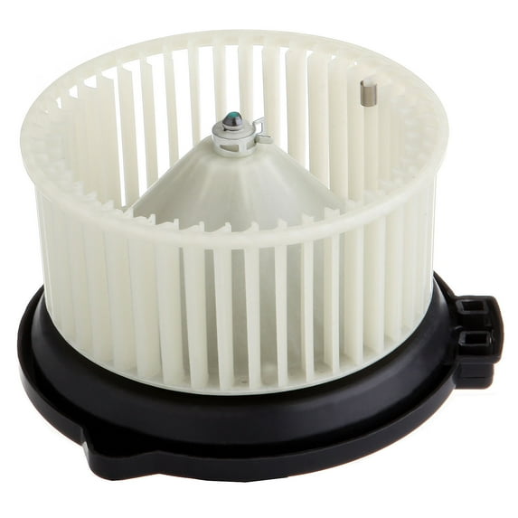 SCITOO HVAC Heater Blower Motor With Fan Cage 700001 Fit for 2000-2006 Honda Insight, 1994-2001 Acura Integra, 1992-2000 Honda Civic, 1997-1999 Acura CL, 1994-1997 Honda Accord, OE Replaces-HO3126103