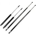thumbnail image 1 of SCITOO Hatch Hood Lift Supports Replacement Struts Gas Springs Shocks Fit For Chevrolet Camaro 1982-1983 1985-1992,For Pontiac Firebird 1982-1992, 1 of 5