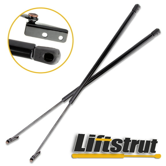 SCITOO Hatch Lift Supports Replacement Struts Gas Springs Shocks Fit For Eagle Talon 1995-1998,For Mitsubishi Eclipse 1995-1999