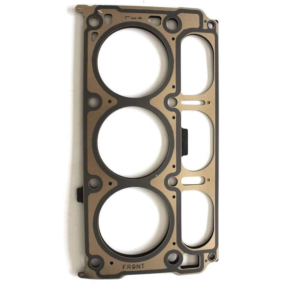 SCITOO Head Gasket Replacement for 2018 for Chevrolet Express 2500 2018 for Chevrolet Express 3500 2014-2018 for Chevrolet Silverado 1500 4.3L Engine Gasket Kit