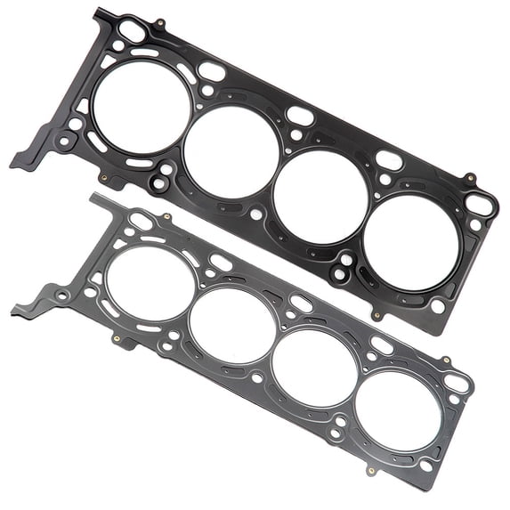 SCITOO Head Gasket Replacement for Land Rover Range Rover 4-Door Sport Utility 4.4L HSE 2003 Engine Gasket Kit