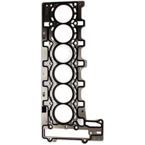 SCITOO Head Gasket Set Replacement for 11-16 for BMW 740i for BMW 740Li for BMW ActiveHybrid 5 for BMW X1 for BMW X3 for BMW X4 for BMW X5 for BMW X6 3.0L Head Gaskets Kit Sets