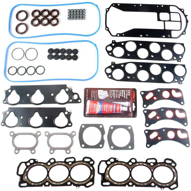 SCITOO Head Gasket Set Replacement for Honda Ridgeline 4Door Crew Cab