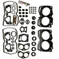 thumbnail image 1 of SCITOO Head Gasket Set Replacement for Subaru Outback 4-Door Sedan 2.5L Limited Fits select: 2002-2003 SUBARU LEGACY OUTBACK AWP, 2003 SUBARU FORESTER 2.5XS, 1 of 4