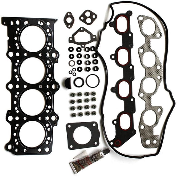 SCITOO Head Gasket Set Replacement for 99-03 for Chevrolet Tracker 2.0L Engine Gasket Kit