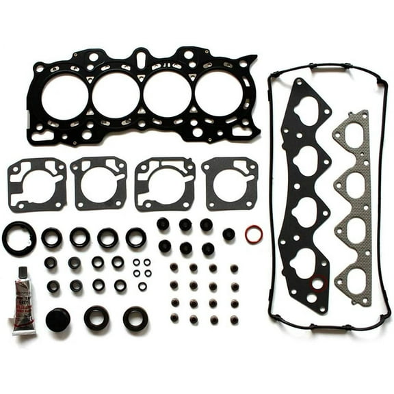 SCITOO Head Gasket Set Replacement for Acura Integra 4-Door Sedan 1.8L RS