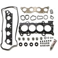 thumbnail image 1 of SCITOO Head Gasket Set Replacement for Honda CR-V 2.4L 16V 02-06 Engine Gasket Kit, 1 of 4