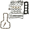thumbnail image 1 of SCITOO Head Gasket Set Replacement for Toyota Corolla 4-Door Sedan 1.8L CE Engine Parts, 1 of 5