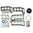 thumbnail image 1 of SCITOO Head Gasket Set Water Pump kit fits for 2002 2003 for Dodge for Ram 1500,2005 for Jeep Grand for Cherokee,2004 2005 for Dodge Dakota,2004 2005 for Dodge for Durango, 1 of 5
