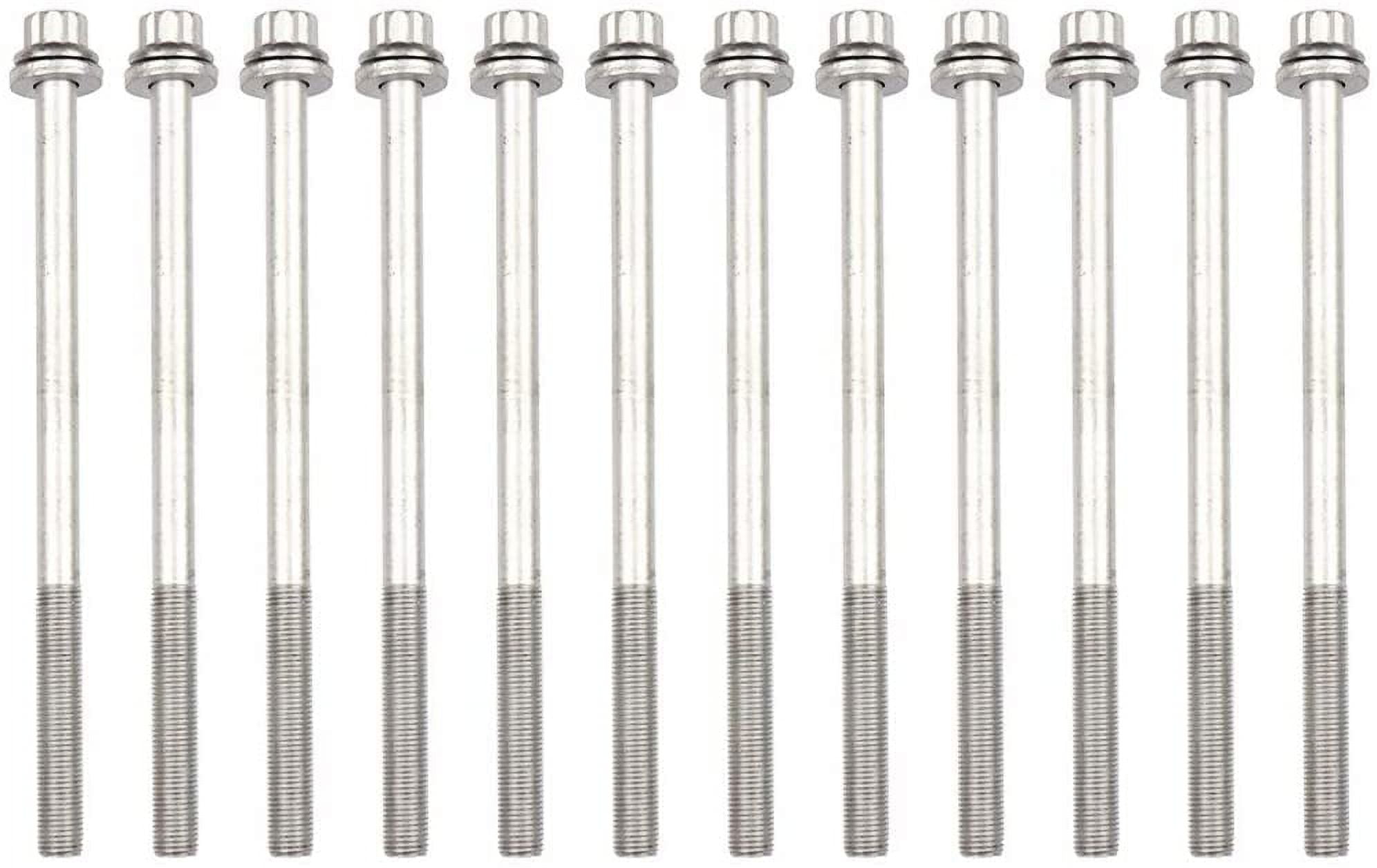 SCITOO Head Studs/Bolts Set Replacement for Subaru Impreza 4-Door Wagon ...