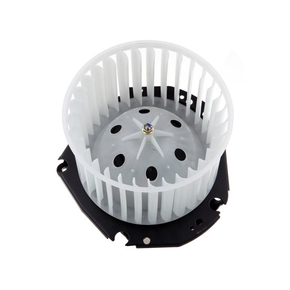 SCITOO Heater Blower Motor and HVAC Resistor Blower Motor Module fit for 1992-1999 for Buick LeSabre,1991-1996 for Buick Park Avenue,1986-1993 for Buick Riviera,1991-1993 for Cadillac DeVille