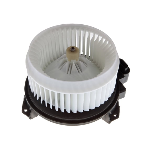 SCITOO Heater Blower Motor and HVAC Resistor Blower Motor Module fit for 2009-2019 for Toyota Corolla,2010-2015 for Toyota Prius,2012-2018 for Toyota Prius V