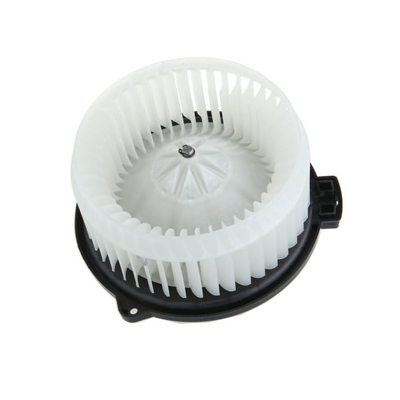 SCITOO Heater Blower Motor and HVAC Resistor Blower Motor Module fit for 2002-2006 for Honda CR-V