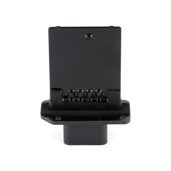 SCITOO Heater Blower Motor and HVAC Resistor Blower Motor Module fit for 2005-2009 for Ford Mustang