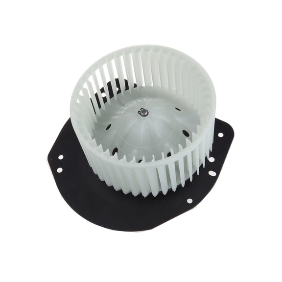 SCITOO Heater Blower Motor and HVAC Resistor Blower Motor Module fit for 2005-2011 for Ford Crown Victoria,2005-2011 for Mercury Grand Marquis