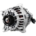 thumbnail image 1 of SCITOO High Output Alternator Alternators 8318 8443 110A S6 Fit for Ford Expedition for Lincoln Navigator 5.4L 2005 2006 4L3Z10346BA, 1 of 5