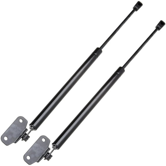 SCITOO Hood Lift Supports Replacement Struts Gas Springs Shocks Fit For Acura RL 1996-2004,For Acura TL 1996-1998