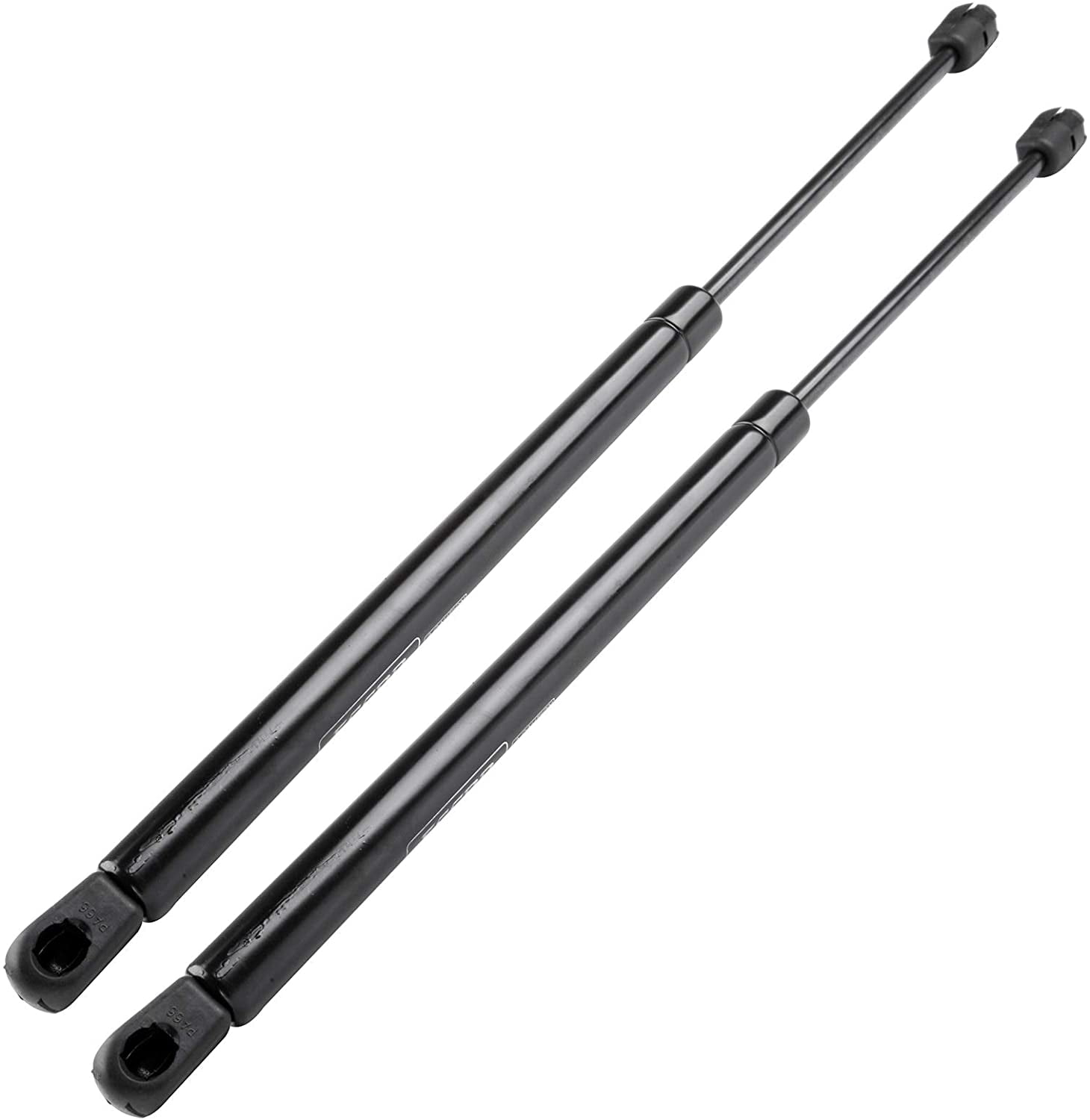 SCITOO Hood Trunk Lift Supports Replacement Struts Gas Springs Shocks Fit Volvo S60 2 3l 2001 2005 For Volvo S60 2 4l 2001 2007 For Volvo S60 2 5l 20