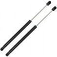 thumbnail image 1 of SCITOO Hood Lift Supports Replacement Struts Gas Springs Shocks Fit For Hyundai Santa Fe 3.3L 2013-2017,For Hyundai Santa Fe XL 3.3L 2013-2017, 1 of 5