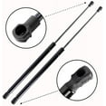 thumbnail image 1 of SCITOO Hood Lift Supports Replacement Struts Gas Springs Shocks Fit For Lexus RX350 3.5L 2010-2015,For Lexus RX450h 3.5L 2010-2015, 1 of 5