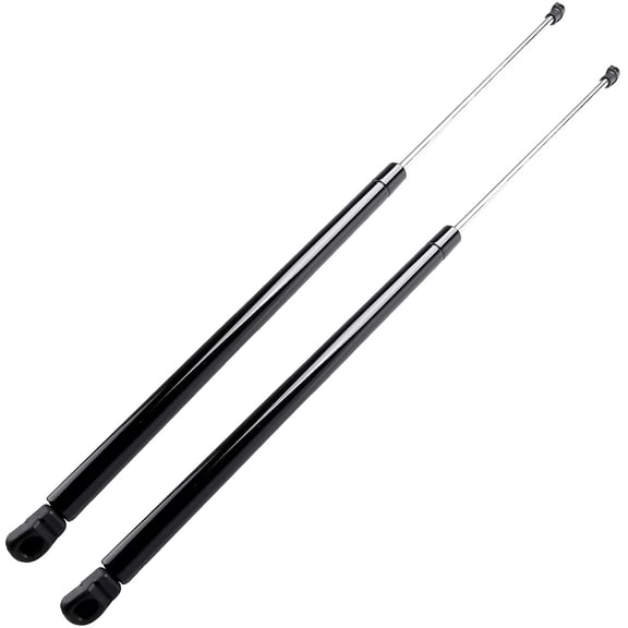 SCITOO Hood Lift Supports Replacement Struts Gas Springs Shocks Fit For Toyota Avalon 3.5L 2005-2012