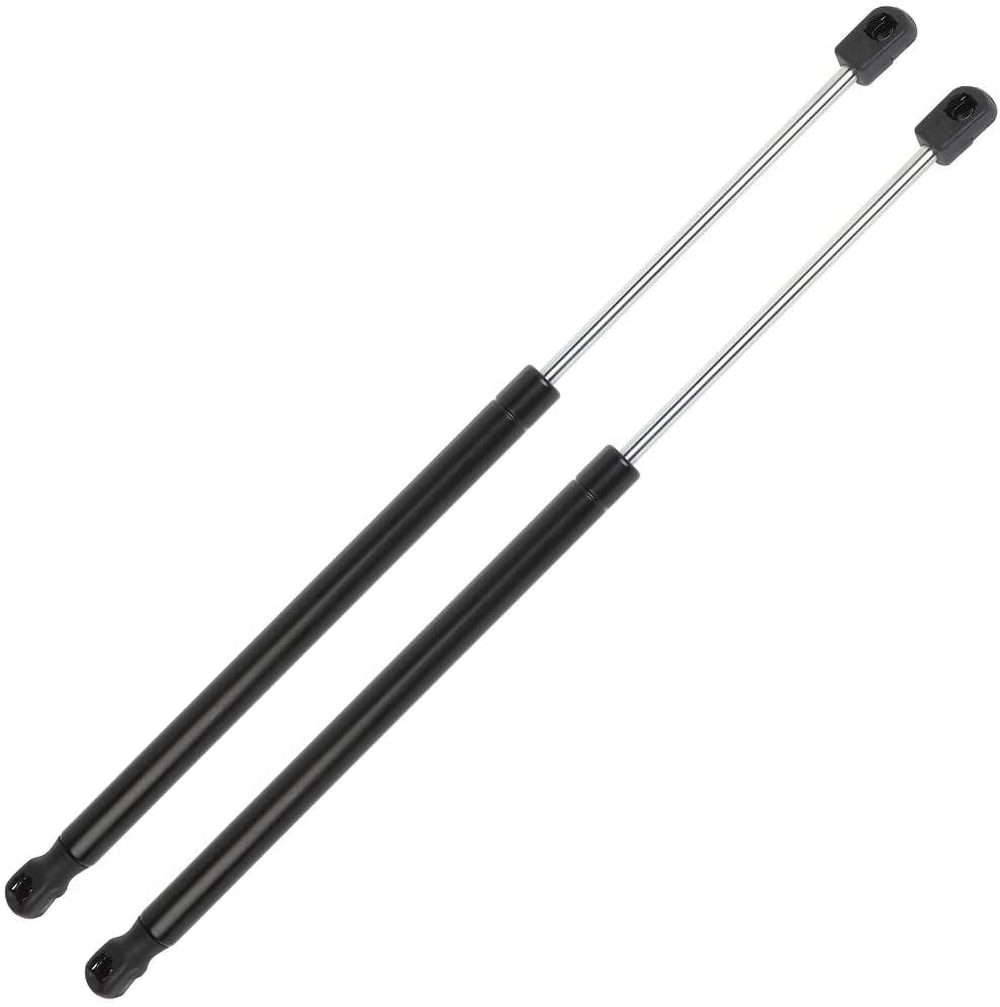 Soportes de elevación de capó SCITOO, resortes de gas y amortiguadores para Kia Sorento 2.4L 2011-2015, 3.3L 2014-2015, 3.5L 2011-2013