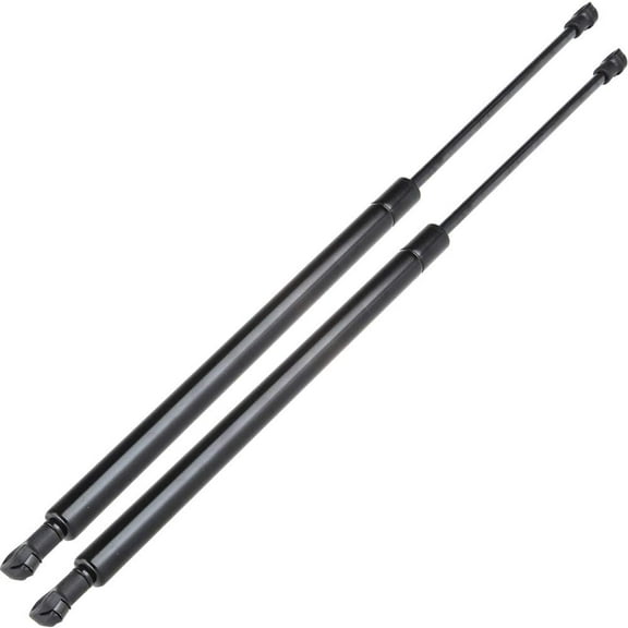 SCITOO Hood Lift Supports Replacement Struts Gas Springs Shocks Fit For Lexus GS300 2005-2006,For Lexus GS350 2007-2011,For Lexus GS430 2006-2007,For Lexus GS450h 2007-2011,For Lexus GS460 2008-2011