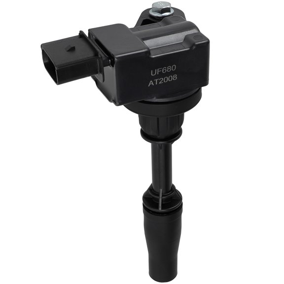 SCITOO Ignition Coil Coils Pack fits for GMC Terrain 2.0L 2018-2020 for Canyon 2.5L 2015-2020 for Malibu 2.0L 2013-2020 for Equinox 2.0L 2018-2020 for Colorado 2.5L 2015-2020 12652405 1 PCS