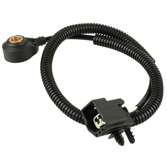 SCITOO Ignition Knock Detonation Sensor KS126 fit for 2000-2011 for Ford Ranger 4.0L,2000-2009 for Mazda B4000 4.0L,1999-2010 for Mercury Mountaineer 4.0L,2002-2003 for Mercury Mountaineer 4.6L