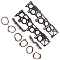 thumbnail image 1 of SCITOO Intake Gasket Set Replacement for 2005-2008 for Ford F-150 4.2L 2005-2007 for Ford Freestar 3.9L Engine Gasket Kit, 1 of 4