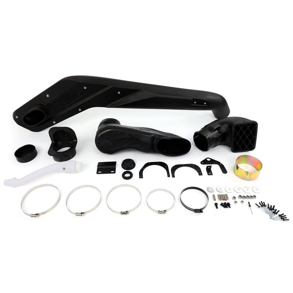 SCITOO Intake Snorkel Kit for 1999-2004 for Jeep for Grand for Cherokee 4.0L 4.7L SJWJA Left