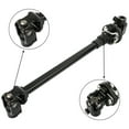 thumbnail image 1 of SCITOO Intermediate Steering Shaft for Dodge Ram 2500 Ram 3500 Ram 1500 5.9L 8.0L 4.7L 3.9L 5.2L, 1 of 5
