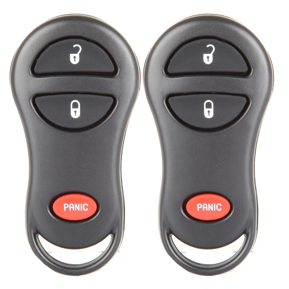 Keyfob keyless wireless remote for a 1996-98 Jeep Cherokee 56008761 gq43v171 - Hunt for Parts Keyfob keyless wireless remote for a 1996-98 Jeep Cherokee 56008761 gq43v171 - Hunt for Parts