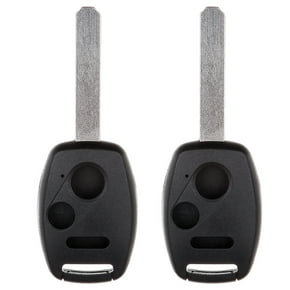 Honda Key Shell
