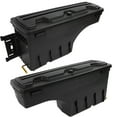 thumbnail image 1 of SCITOO Key Truck Bed Fit for Dodge Ram 1500 2500 3500 2002-2010,for Ram 1500 2500 3500 2011-2018 Left Driver Side and Right Passenger Side Truck Bed Storage Box, 1 of 4