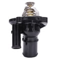 thumbnail image 1 of SCITOO L33615170 Engine Coolant Thermostat Housing Fit for 2004-2008 2010 for Ford EcoSport 2005-2015 for Ford Escape 2004-2015 for Ford Focus Thermostat Housing, 1 of 4