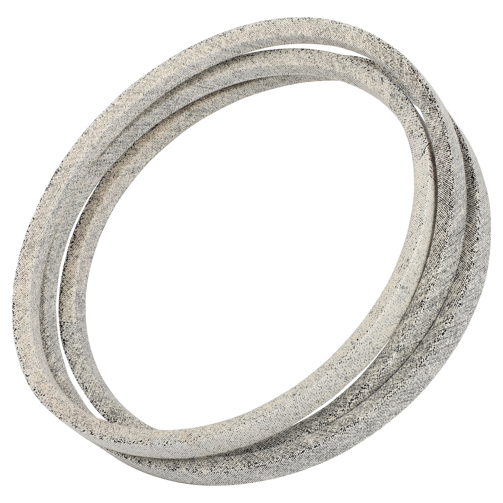 Lawn Mower Deck Belt 5/8" X 136" - Replacement For Cub Cadet, Troy-Bilt, MTD, Husqvarna, Poulan 54" & 61" Decks
