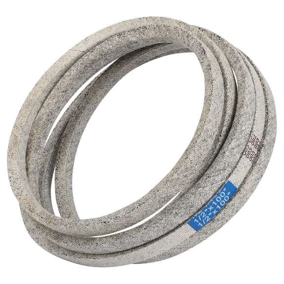 SCITOO Lawn Mower Deck Belt Fit for MTD/for Cub Cadet/for Troy-Bilt 754-05021, 954-05021 for Stens 265-435 XT1-LT42, XT1-LT42 C, XT1-LT42 EFI, XT1-LT42 KH, XT1-LT42C, XT2-LX42, XT2-LX42 EFI