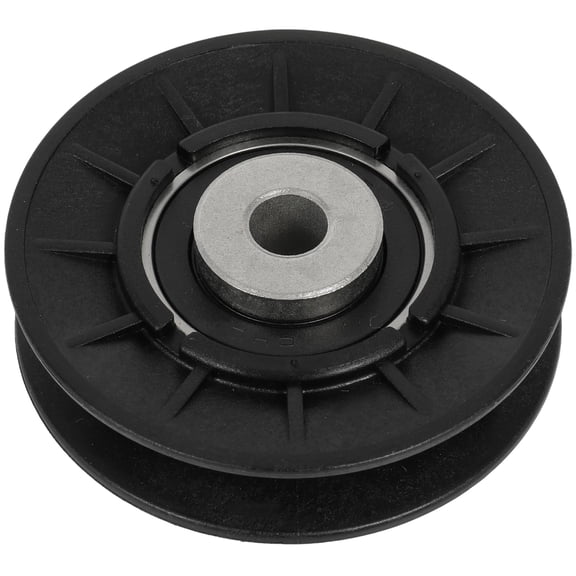 SCITOO Lawn Mower Idler Pulley Fits For 1134-9027-02 1134-9027-01 1134-2989-02 1134-2989-01 1134-0702-02 1134-1794-01