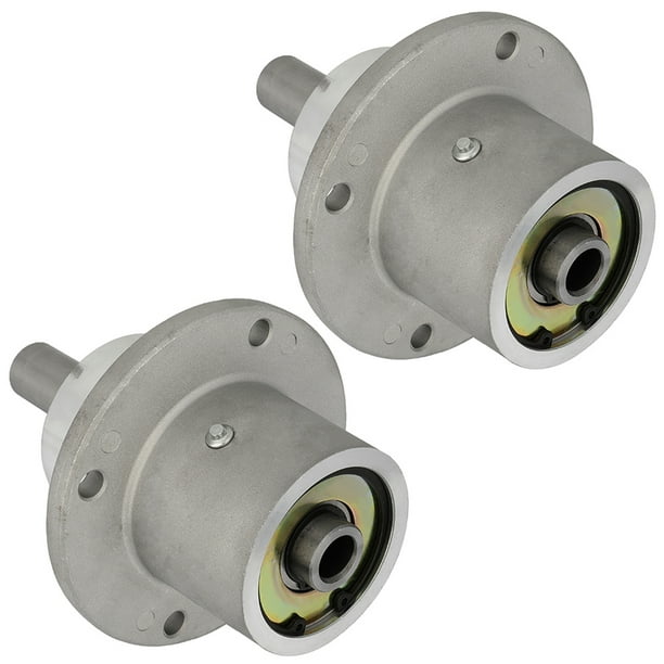 SCITOO Lawn Mower Spindles Spindle Assembly Replacement for Wright Stander Scag Lesco 050194 Encore 71460007 Ferris 1530301 5030301 Snapper 3036300 of
