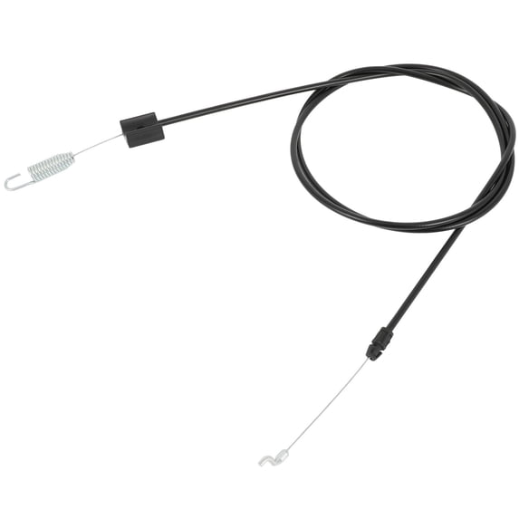 SCITOO Lawn Mower Throttle Cable fit for MTD 946-04026 746-04026 746-1146 for Troy-Bilt for Cub Cadet for Craftsman Drive Engagement Cable