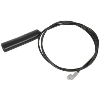65 Inch Universal Lawn Ower Throttle Cable Switch Control Garden