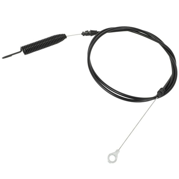SCITOO Lawnmower Clutch Cable fit for ARIENS 93600 936056 for AYP LT2223A2 LZ11577 LZ11577HRB for HUSQVARNA CT 126 LTH 1438 Mower Deck Engagement Cable