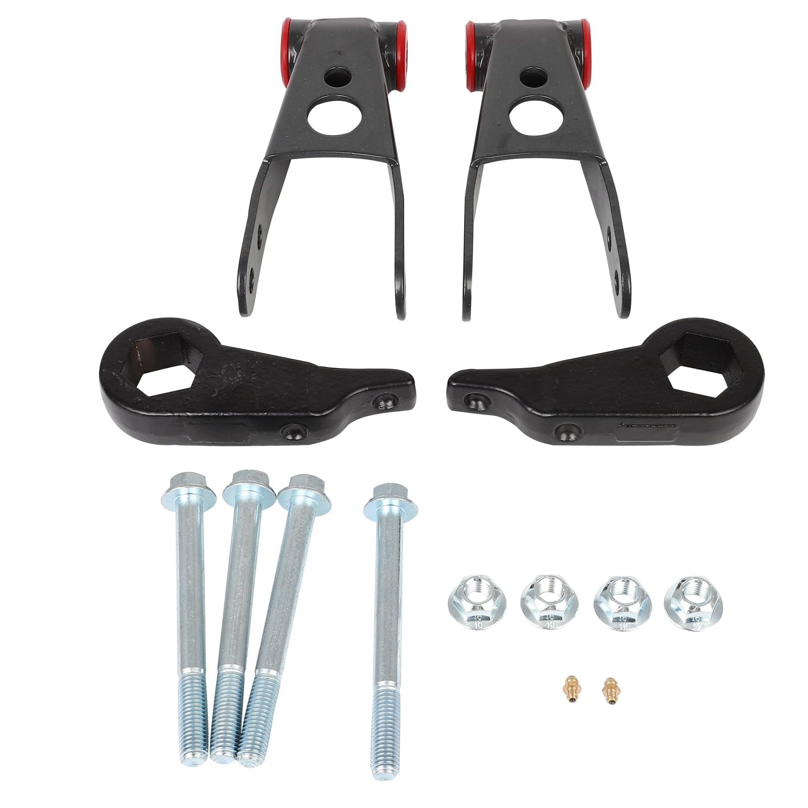 SCITOO Leaf Spring Kit 3