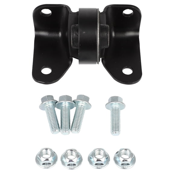 SCITOO Leaf Spring Kit 905506 Compatible With For 1999-2006 For Chevrolet Silverado 1500 2007 For Chevrolet Silverado 1500 Classic 2005-2006 For Chevrolet Silverado 1500 HD