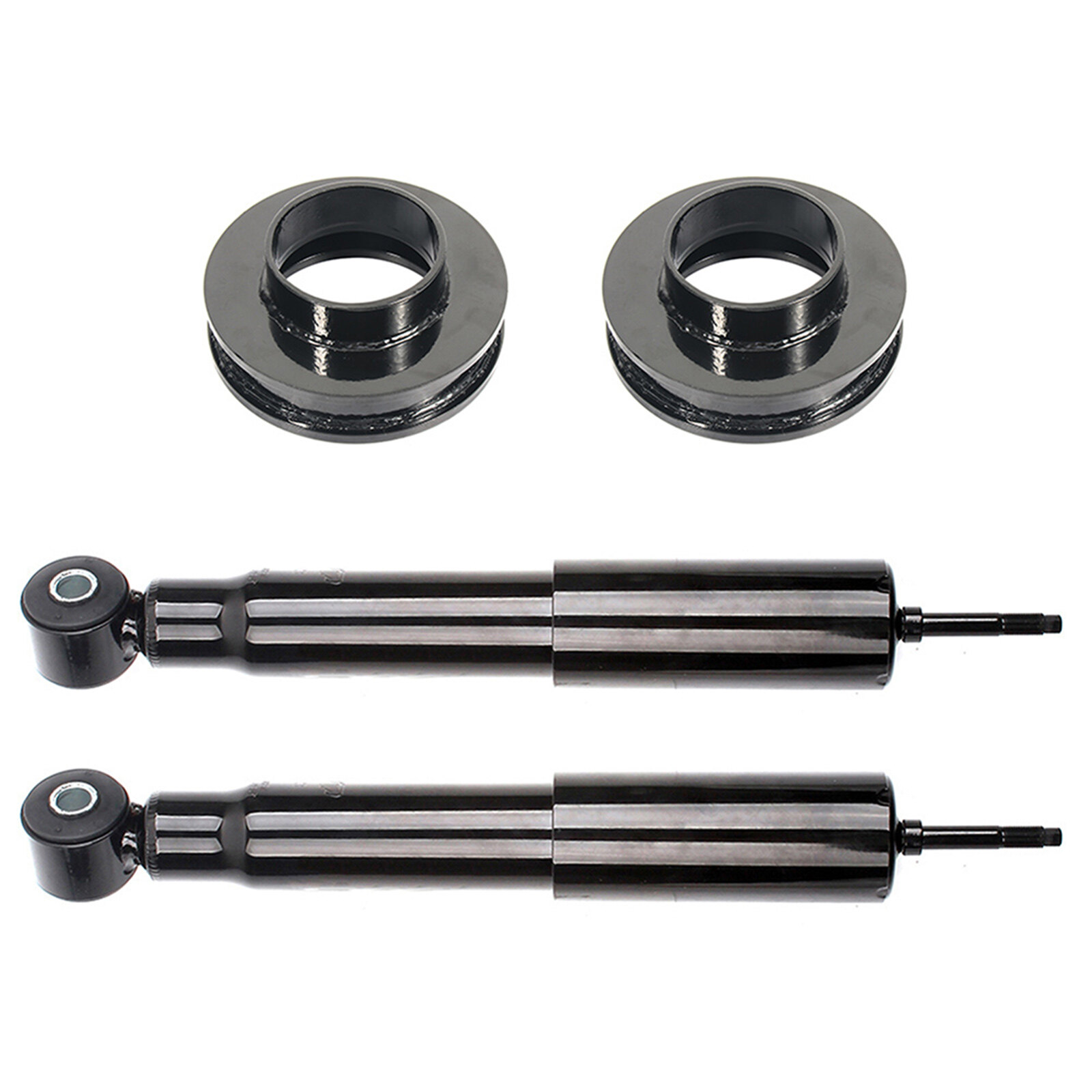 Front Pair Struts Shocks Kit for 1994-2001 Dodge Ram 1500