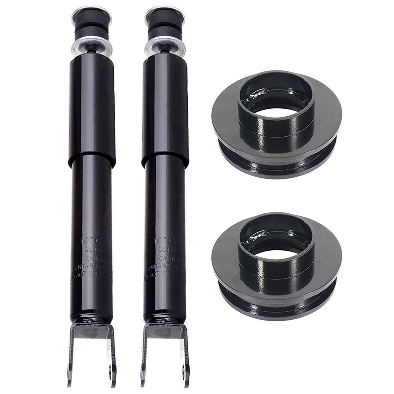 SCITOO Lift Spacer 3 inch Leveling Lift Kit for Silverado 1500