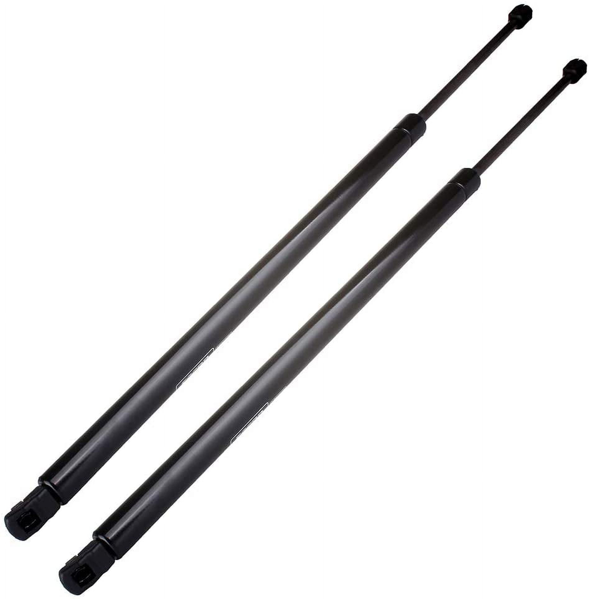YMAUGP QTY2 Rear Hatch Liftgate Gas Charged Lift Support Shocks Stru