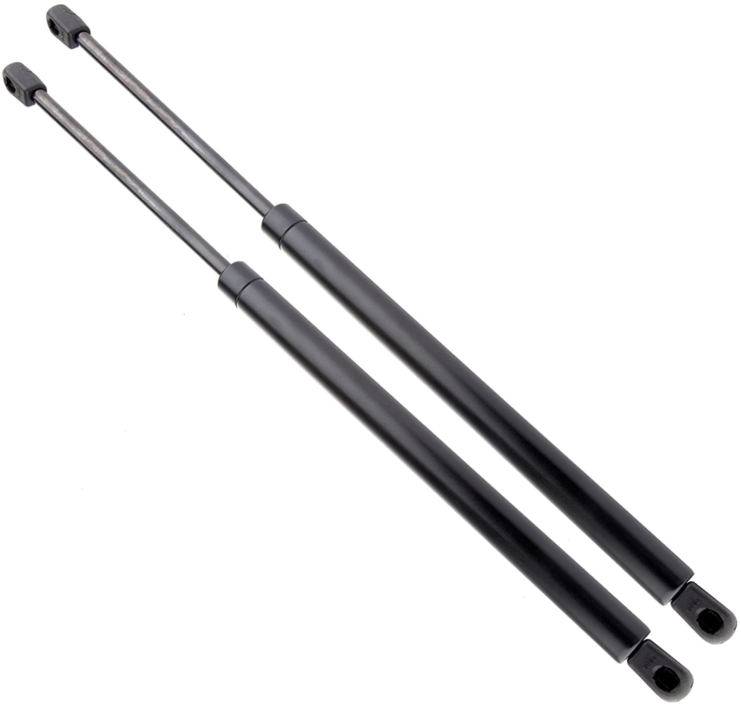SCITOO Liftgate Lift Supports Replacement Struts Gas Springs Shocks Fit For Buick Rainier For Chevrolet Trailblazer For GMC Envoy For Isuzu Ascender For Oldsmobile Bravada For Saab 9-7x 2002-2009